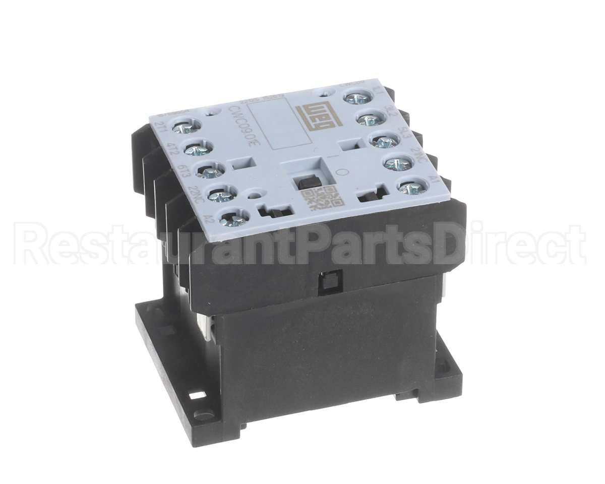 00-562597-00001 Hobart Contactor, Din, 20Amp, 120V Coil