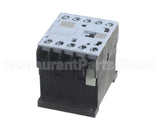 00-562597-00002 Hobart Contactor, Din, 20Amp, 208-240V Coil