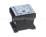 00-562597-00002 Hobart Contactor, Din, 20Amp, 208-240V Coil