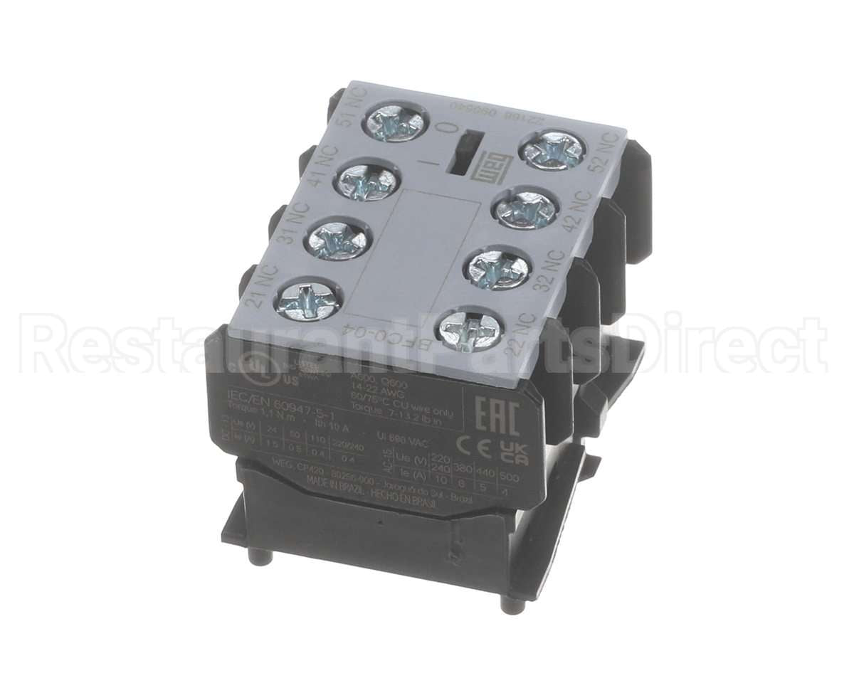 00-562598 Hobart Switch, Auxilary