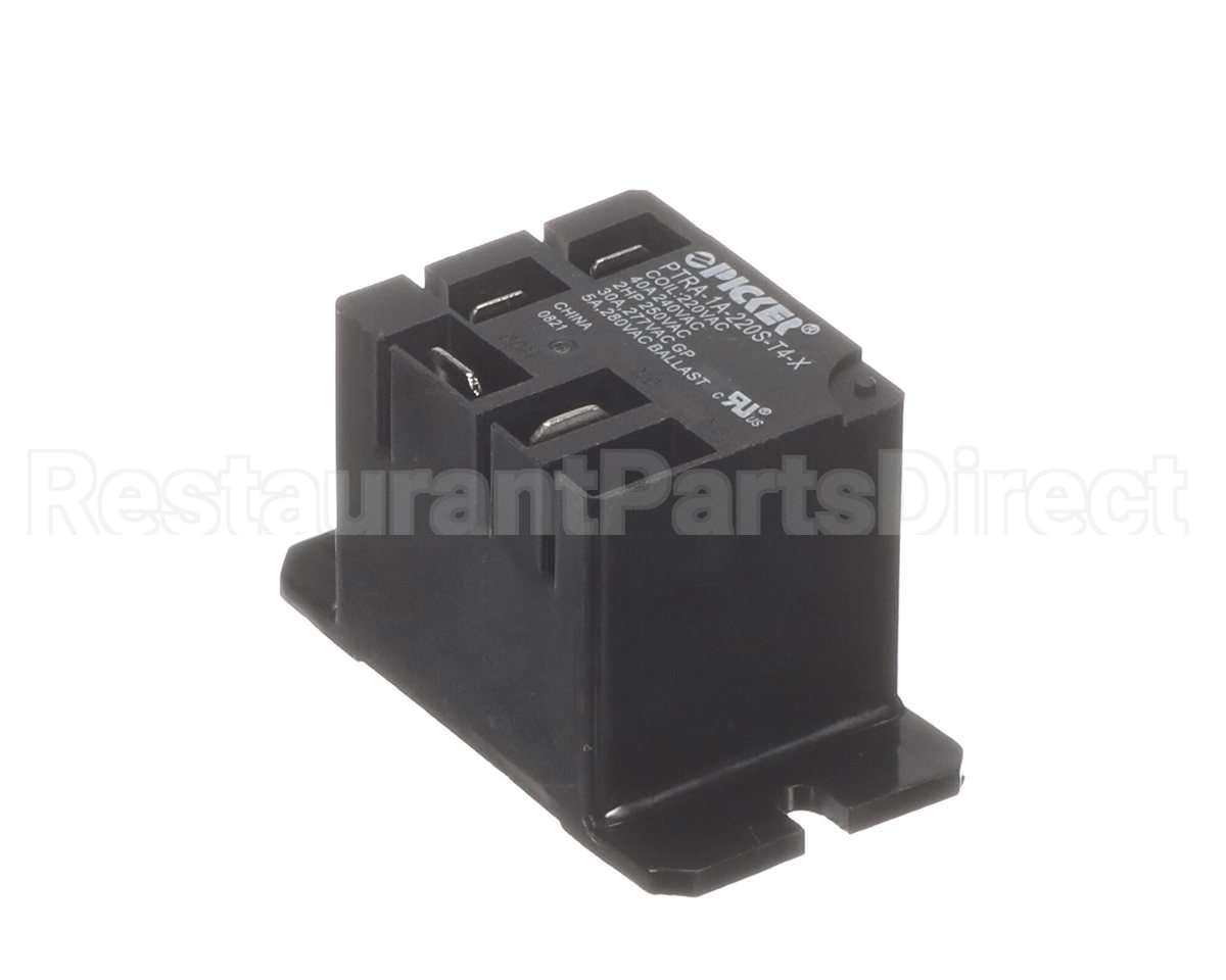 00-562599-00001 Hobart Relay, 1 Pole, No, 40A, 240V
