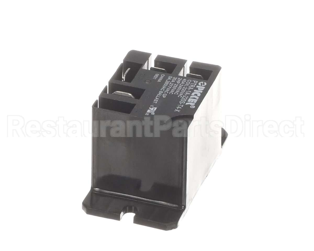 00-562599-00001 Hobart Relay, 1 Pole, No, 40A, 240V