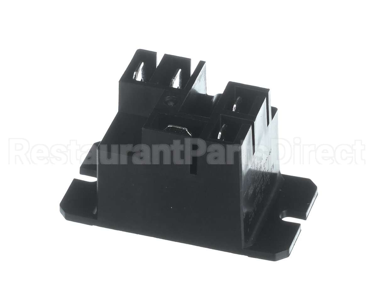 00-562599-00003 Hobart Relay, I Pole, No/Nc, 40A, 120V