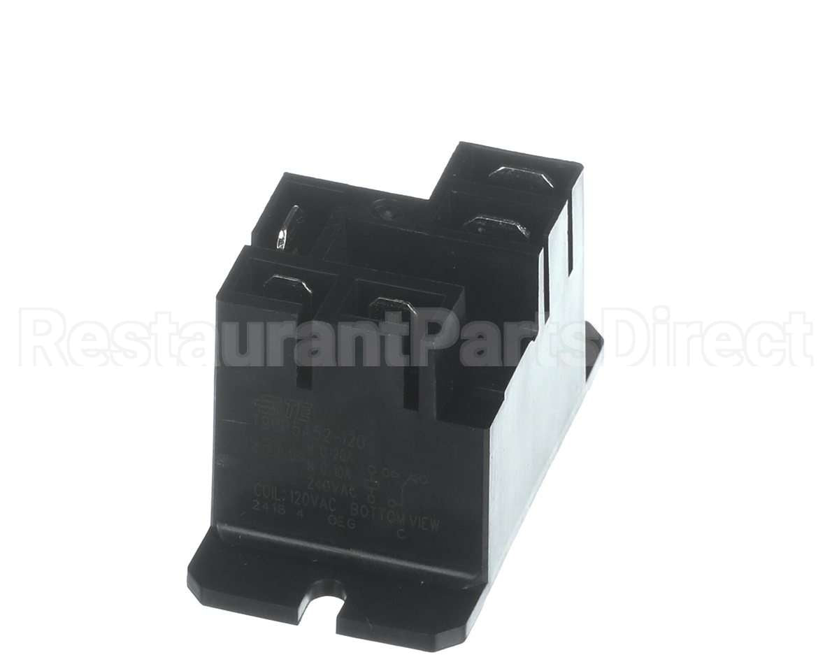 00-562599-00003 Hobart Relay, I Pole, No/Nc, 40A, 120V