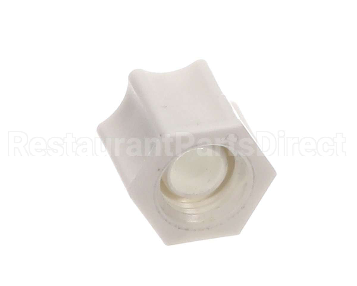 00-562608-00003 Hobart Fitting, Compression, 1/4