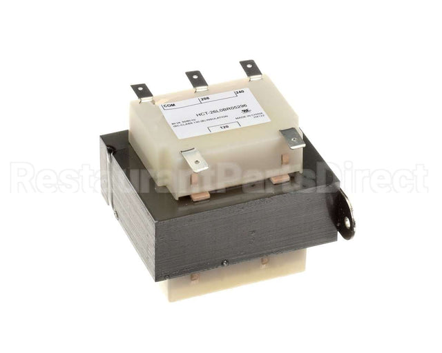 00-562609-00002 Hobart Transformer, 80Va,Pri 208,240V/Sec 120V