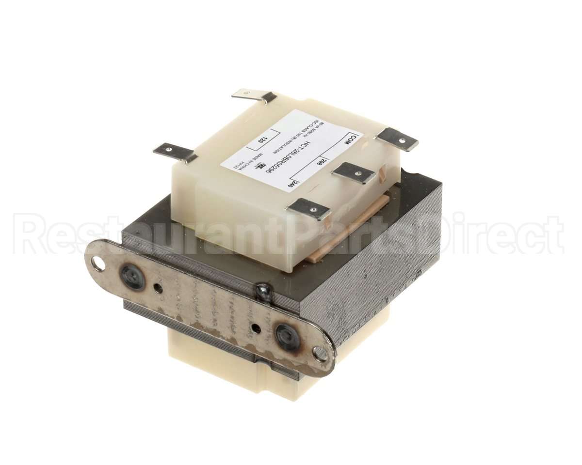00-562609-00002 Hobart Transformer, 80Va,Pri 208,240V/Sec 120V
