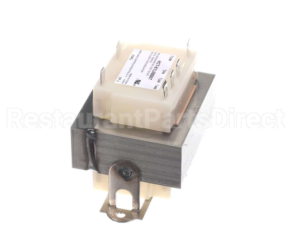 00-562609 Hobart Transformer, 80Va,Pri 208,240,480V/Sec 1