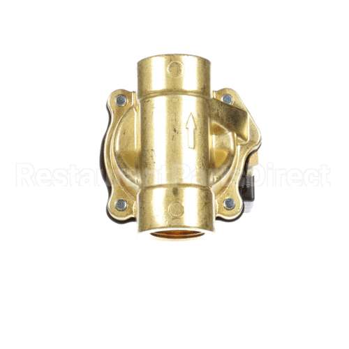 00-562663 Hobart Kit, I Steam Valve Replacement