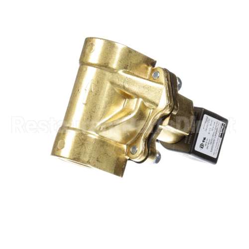 00-562663 Hobart Kit, I Steam Valve Replacement