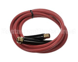 00-562731 Hobart Hose, Water, 3/8" X 144"