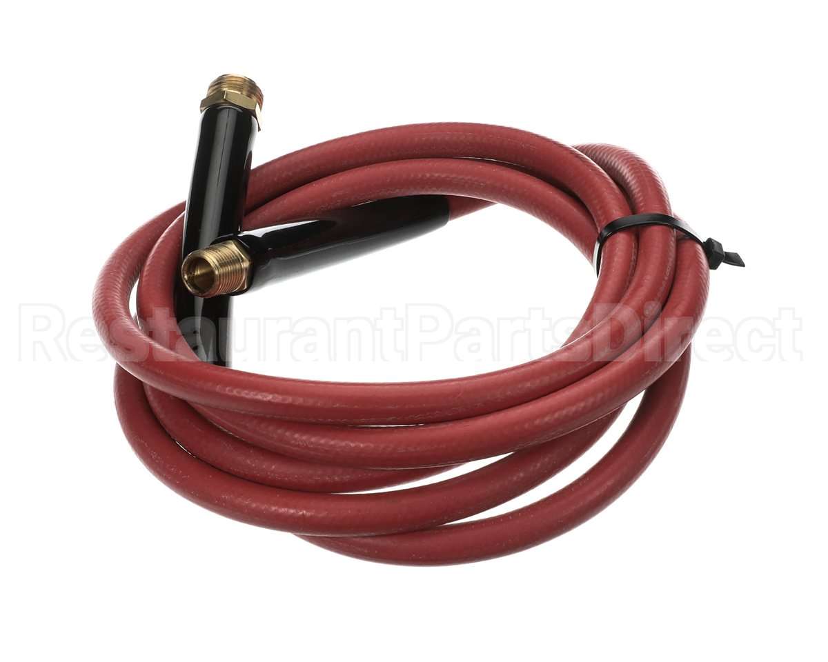 00-562731 Hobart Hose, Water, 3/8" X 144"