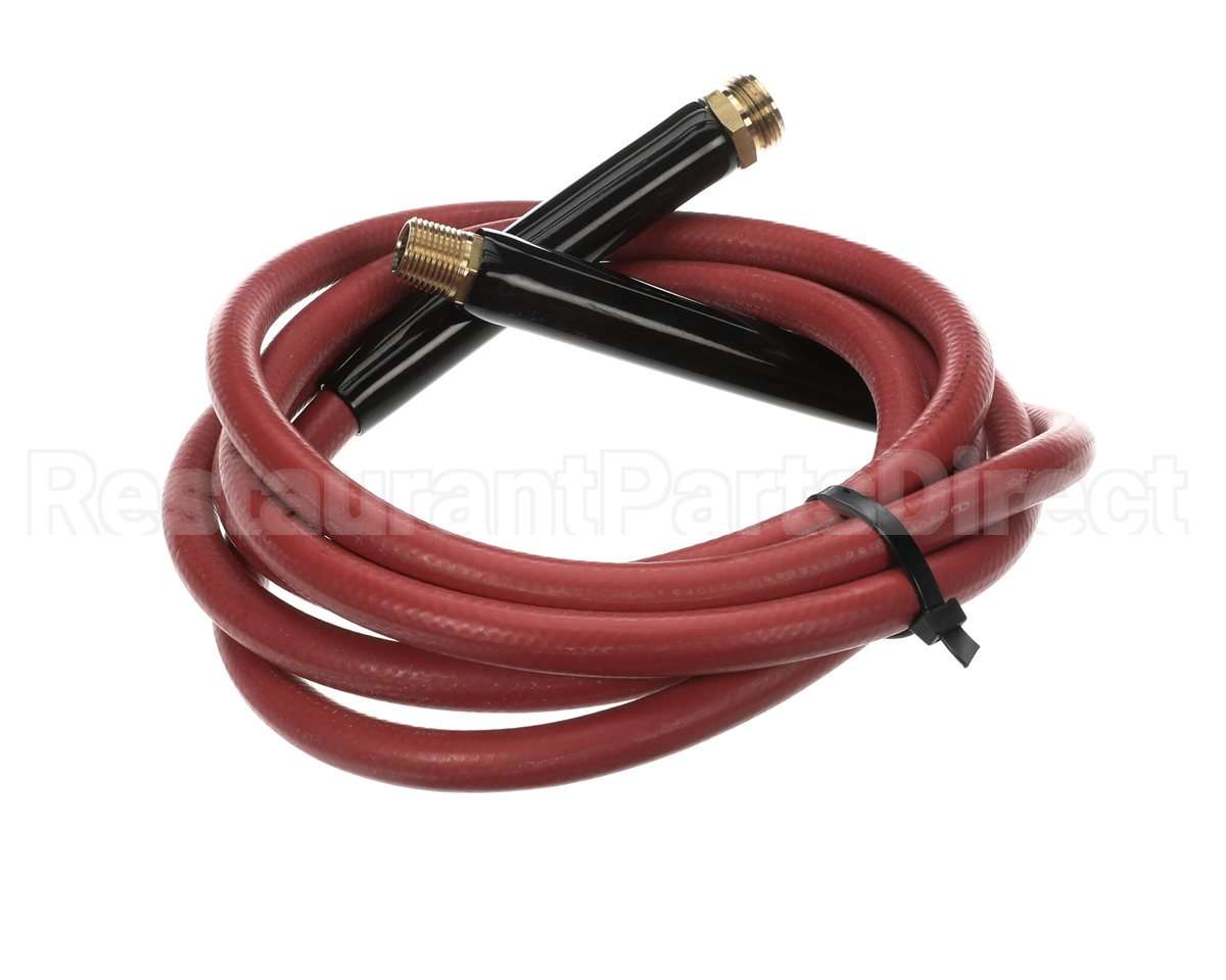 00-562731 Hobart Hose, Water, 3/8" X 144"