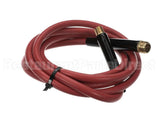 00-562731 Hobart Hose, Water, 3/8" X 144"