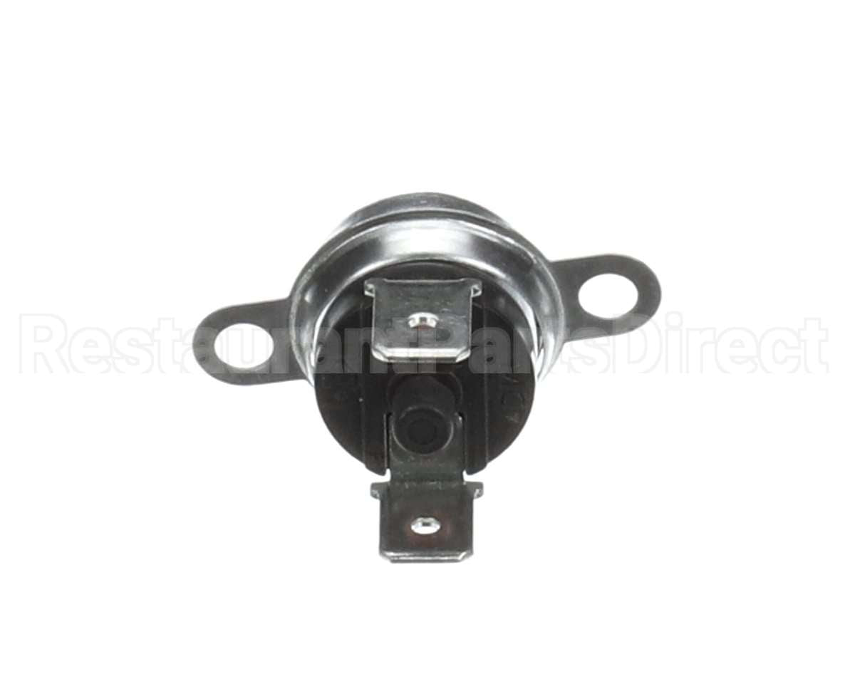 00-562738 Hobart Thermostat, Hi-Limit 127C +/-3