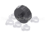 00-562915 Hobart Kit, Replacement Chemical Cap
