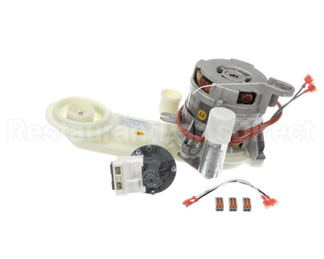00-563012-00002 Hobart Fir Kit Wash Pump Assy