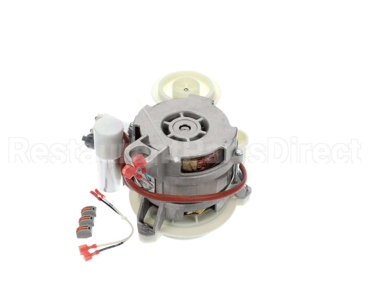 00-563012-00002 Hobart Fir Kit Wash Pump Assy