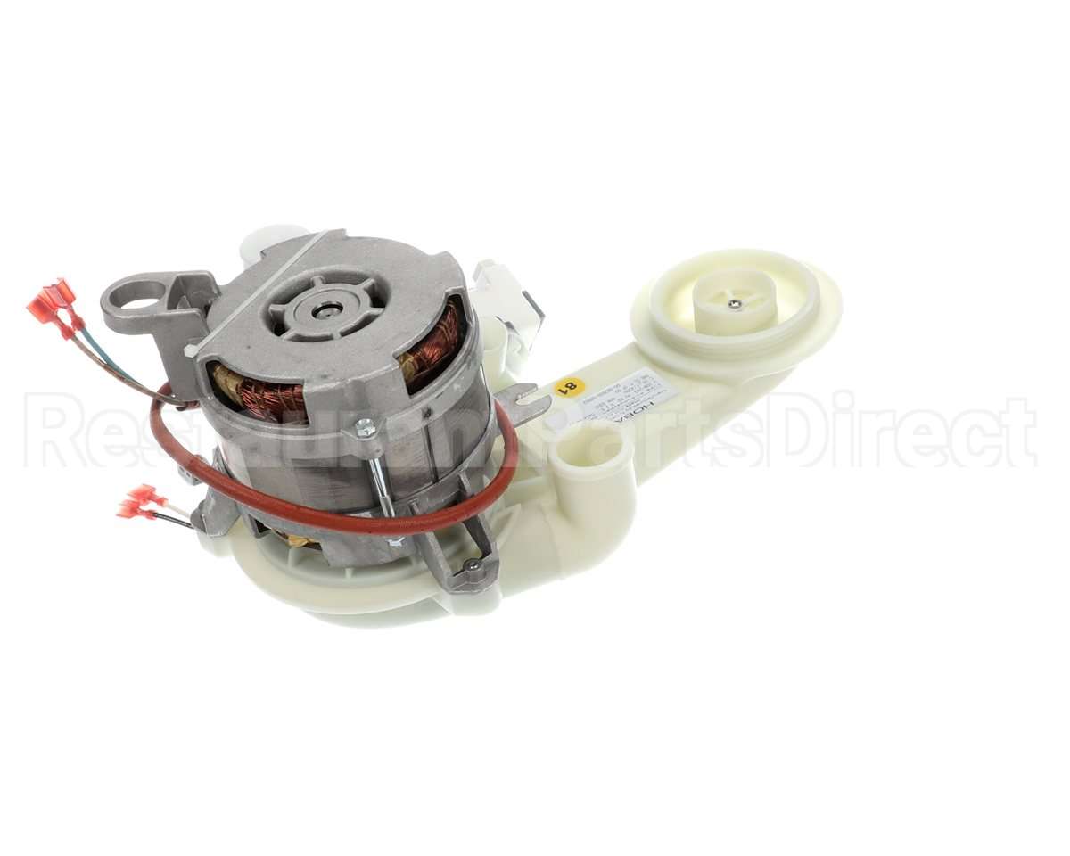 00-563012-00002 Hobart Fir Kit Wash Pump Assy