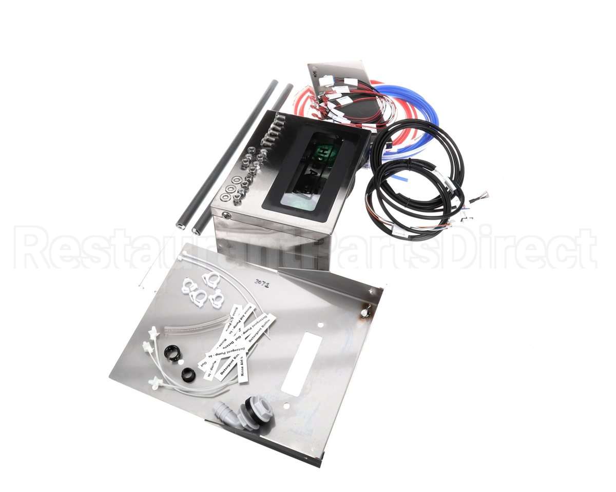 00-563069 Hobart Assy, Hts Chemical Box