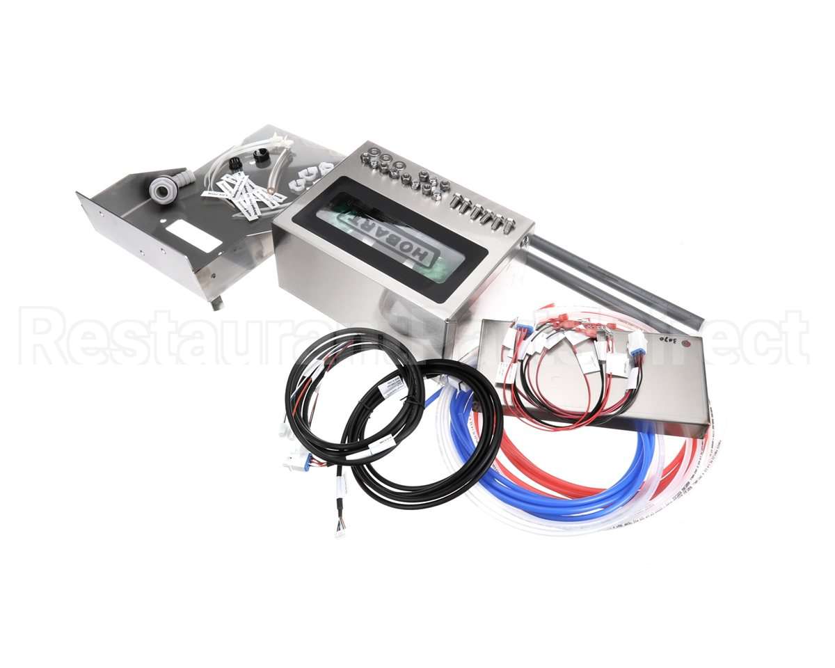 00-563069 Hobart Assy, Hts Chemical Box