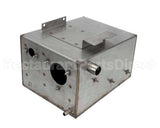 00-563126 Hobart Booster, Weldment, Lxn