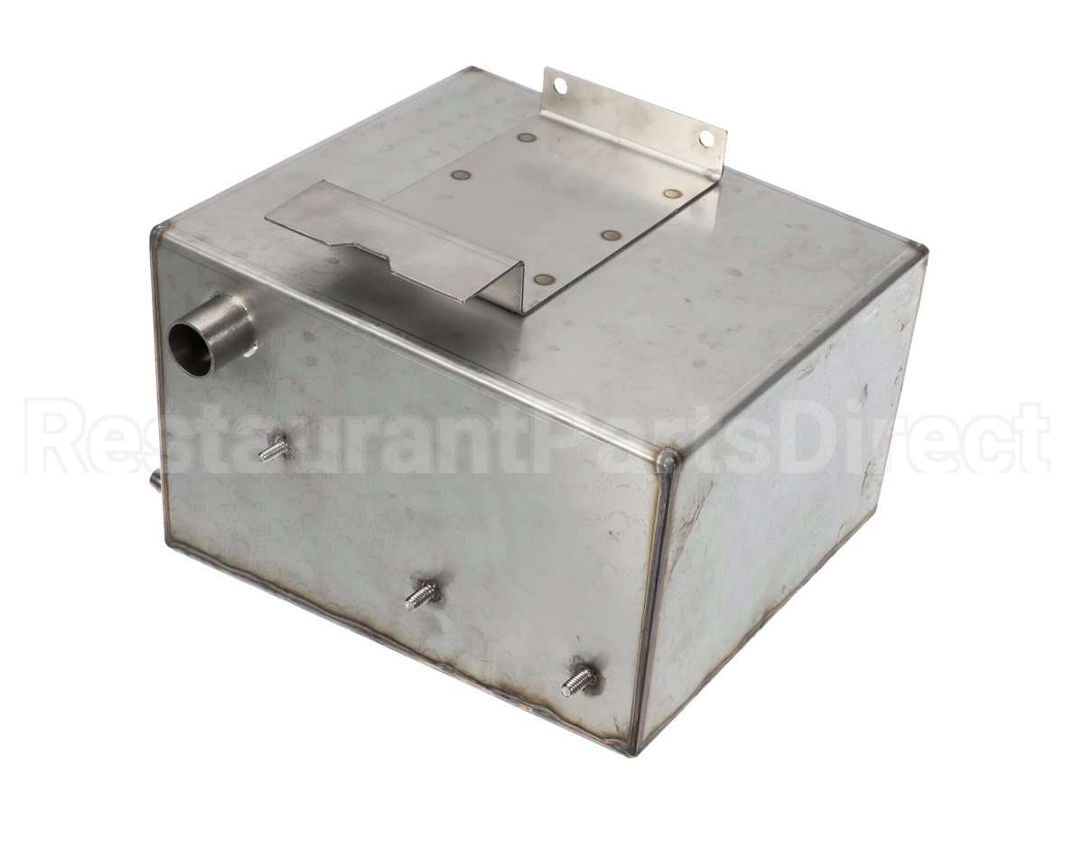 00-563126 Hobart Booster, Weldment, Lxn