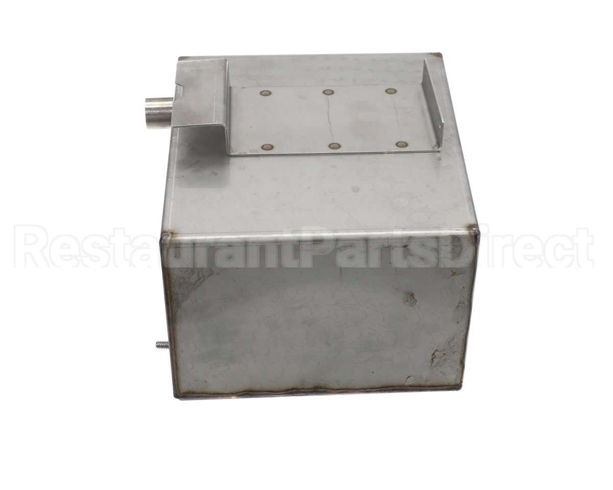 00-563126 Hobart Booster, Weldment, Lxn