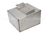 00-563126 Hobart Booster, Weldment, Lxn