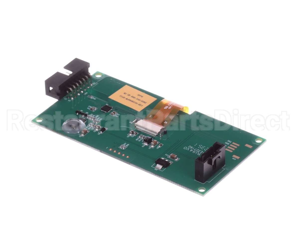 00-563549 Hobart Display 2.4 Oled