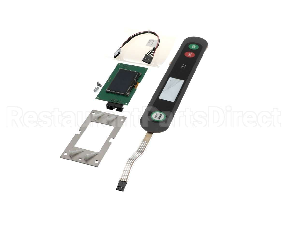 00-563557-00001 Hobart Assy, Lumex Display Kit