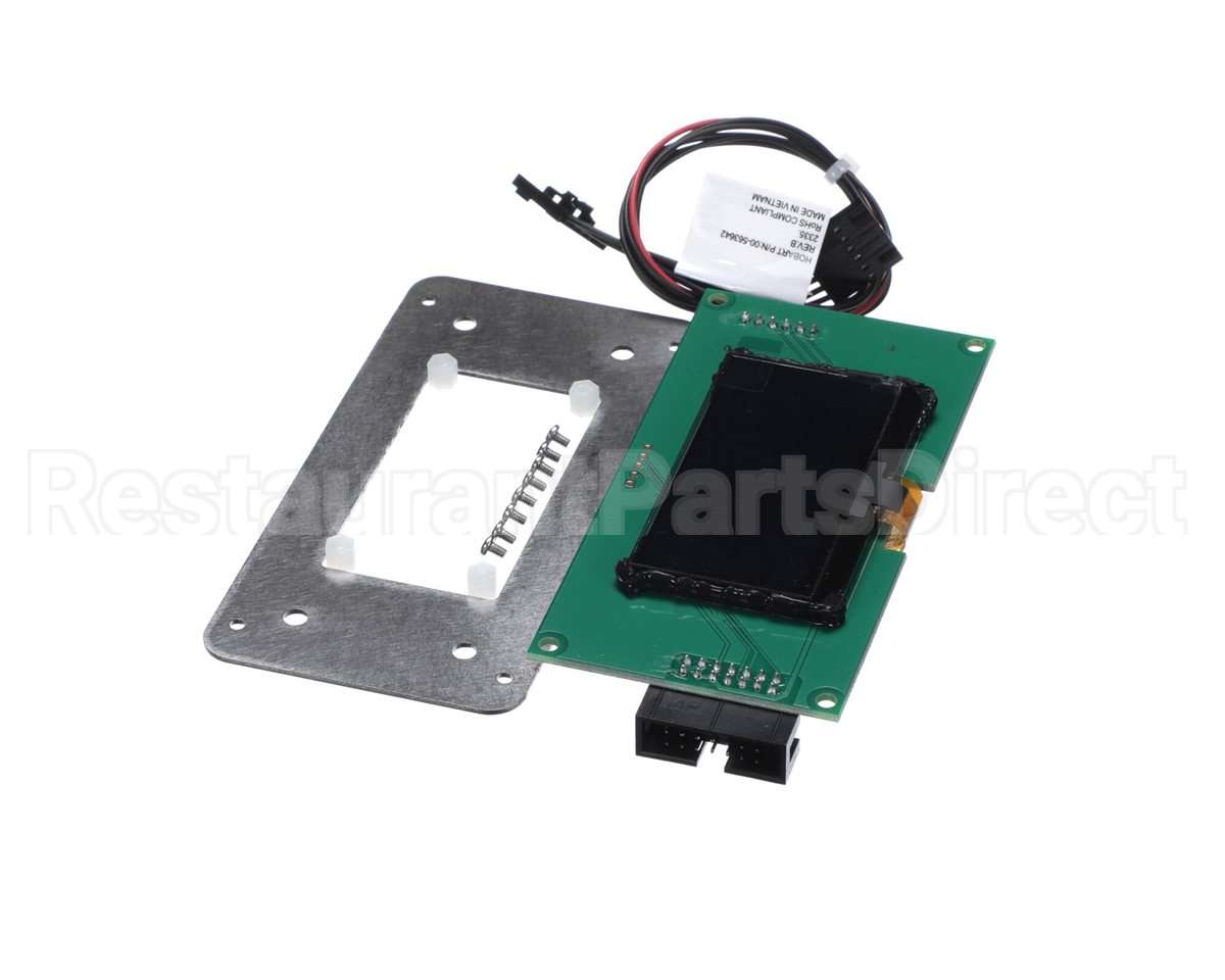 00-563559 Hobart Lumex Display Kit Assembly Am15