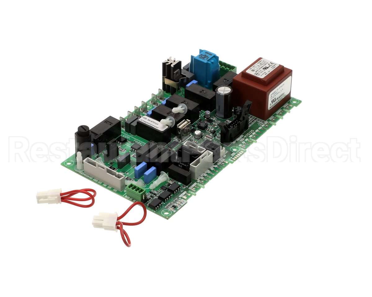 00-563615 Hobart Kit, Control Board, Ecotronic 17-02