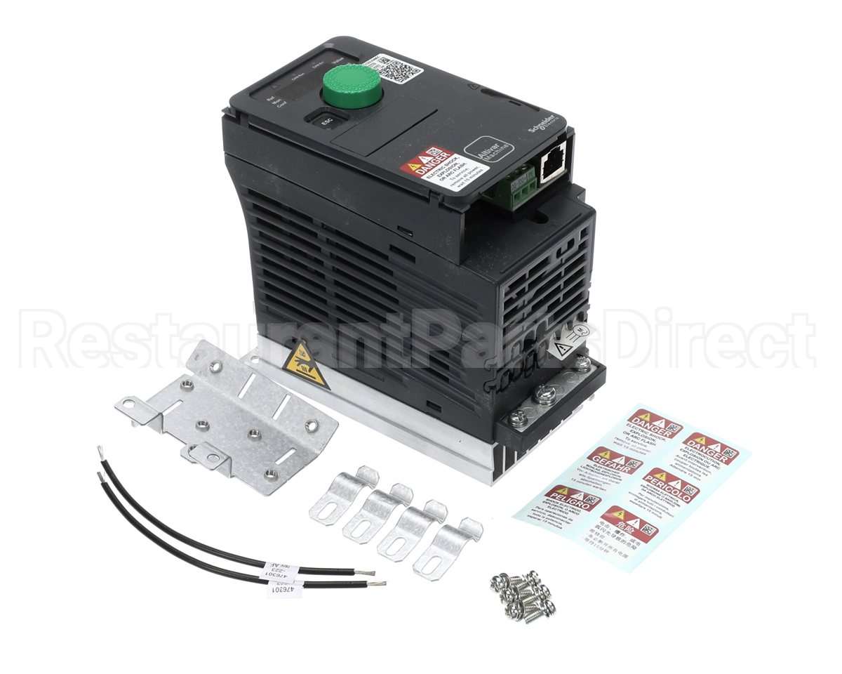 00-563888 Hobart Kit, Service, Ft900 Vfd