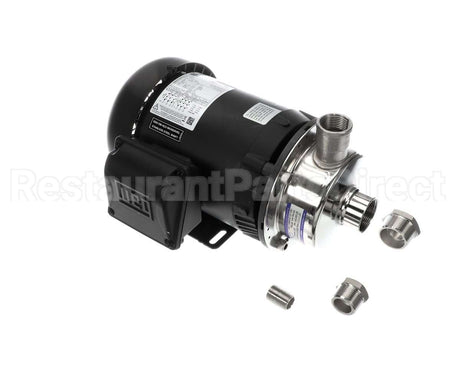 00-563981-00001 Hobart Kit, Final Rinse, Pump Upgrade