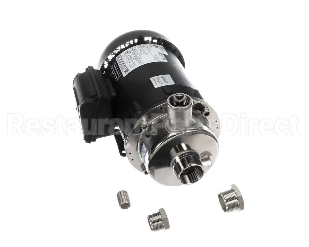 00-563981-00001 Hobart Kit, Final Rinse, Pump Upgrade