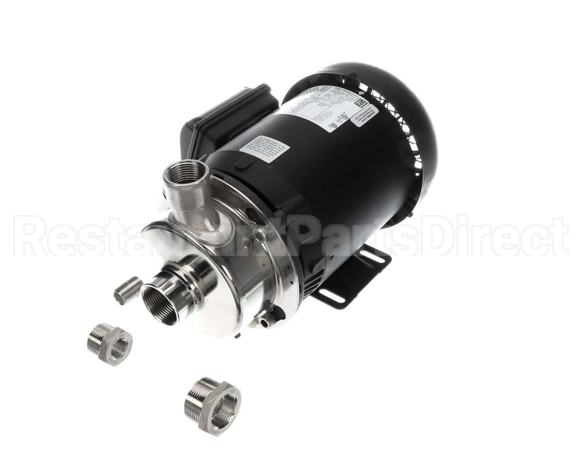 00-563981-00001 Hobart Kit, Final Rinse, Pump Upgrade