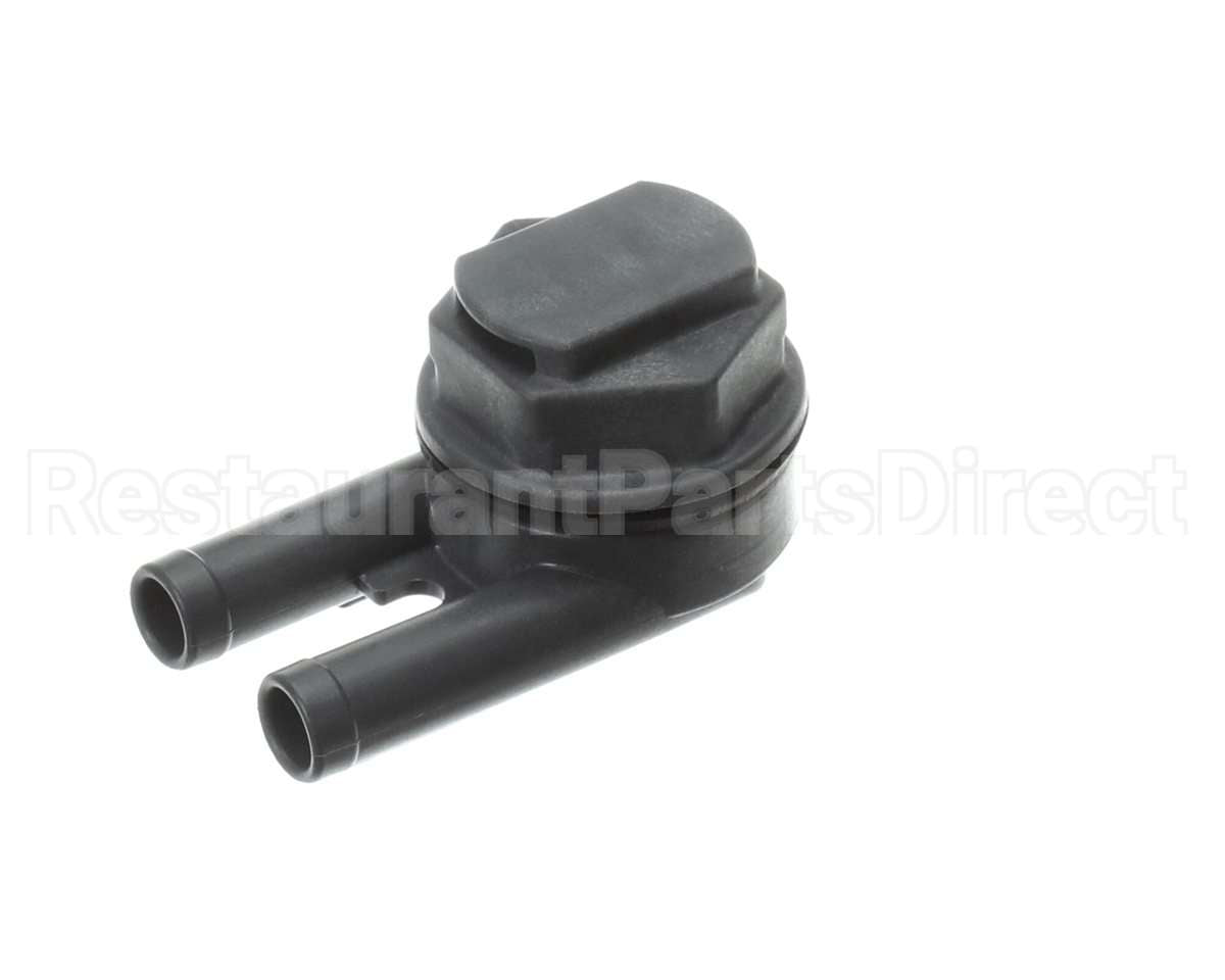 00-563986 Hobart Kit, Vent Booster, Mtuc