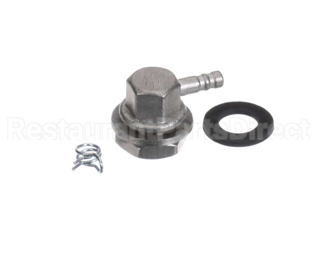 00-563987 Hobart Kit, Port, Detergent