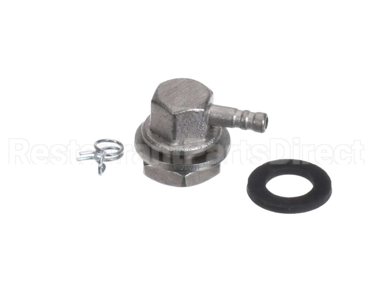 00-563987 Hobart Kit, Port, Detergent