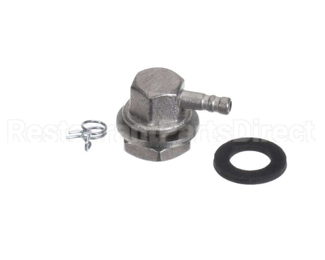 00-563987 Hobart Kit, Port, Detergent