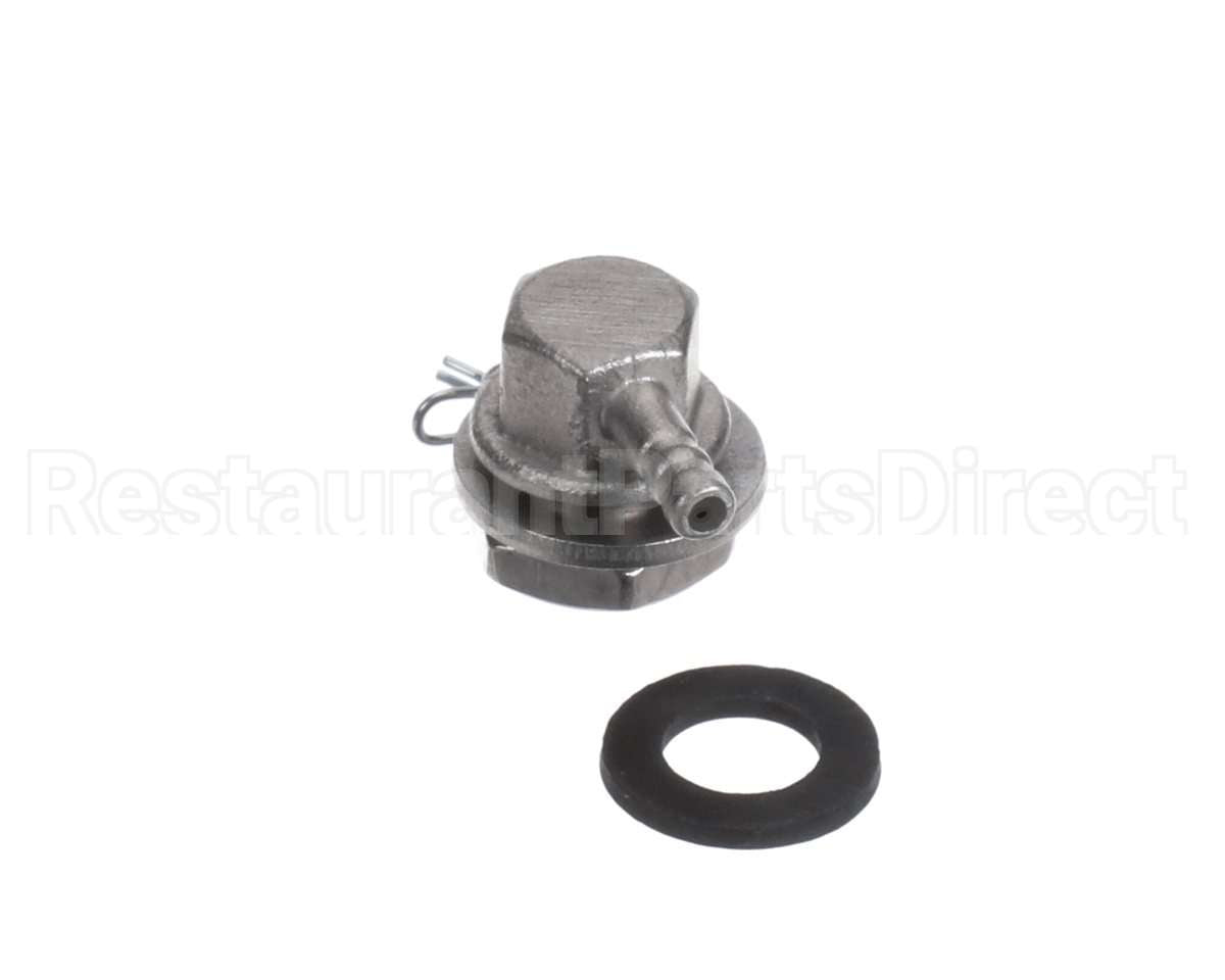 00-563987 Hobart Kit, Port, Detergent
