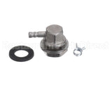 00-563987 Hobart Kit, Port, Detergent