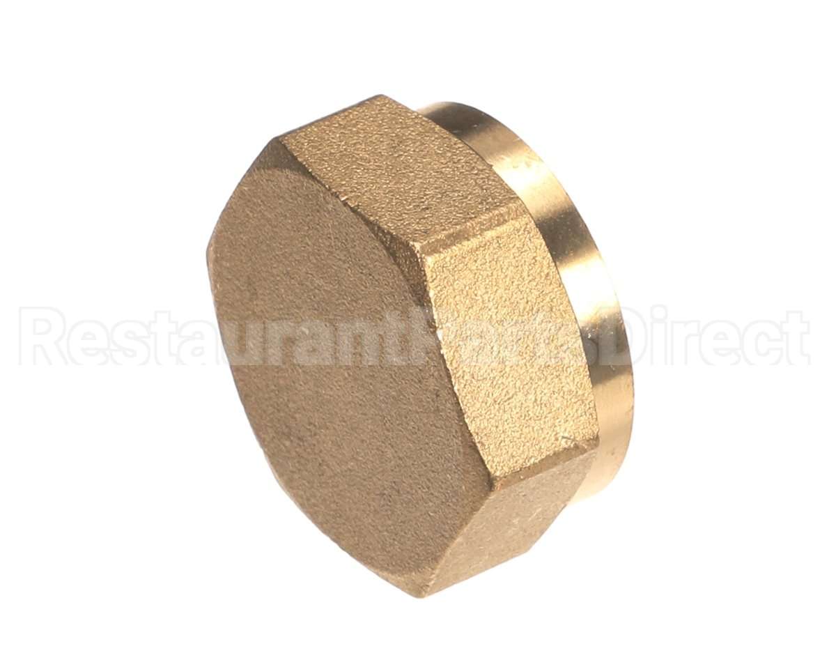 00-602794 Hobart Cap, Booster