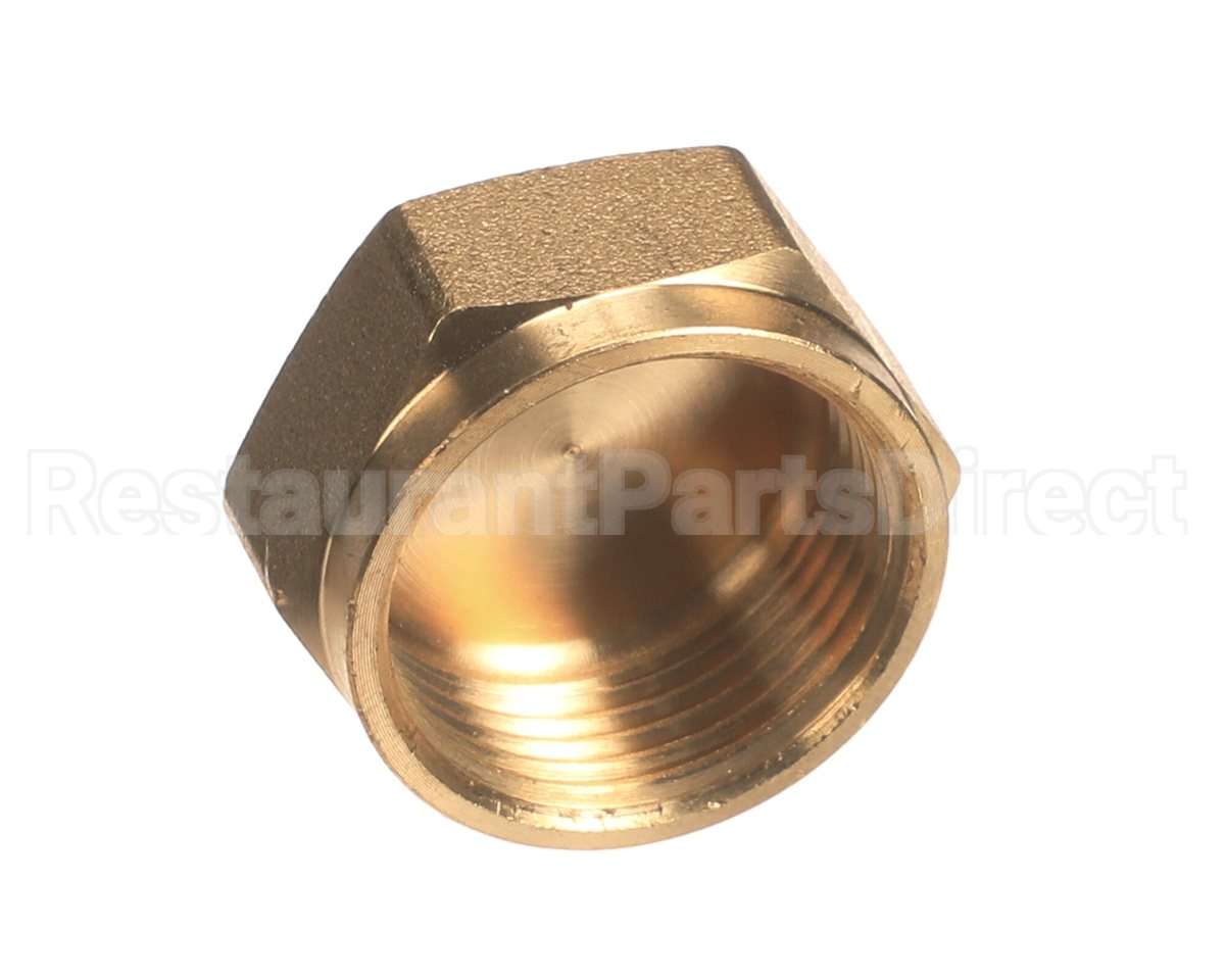 00-602794 Hobart Cap, Booster