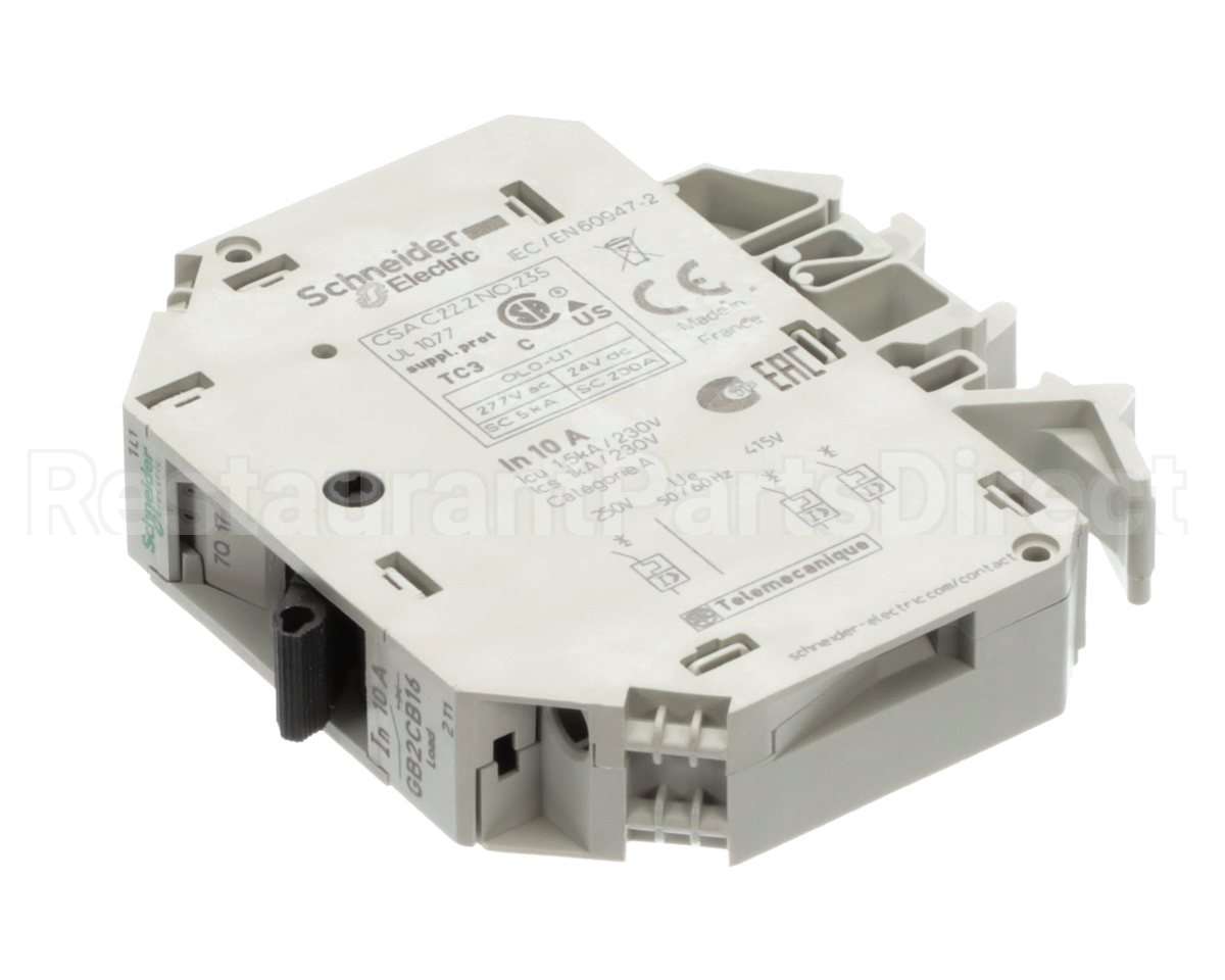 00-630141-00015 Hobart Breaker, 10 Amps