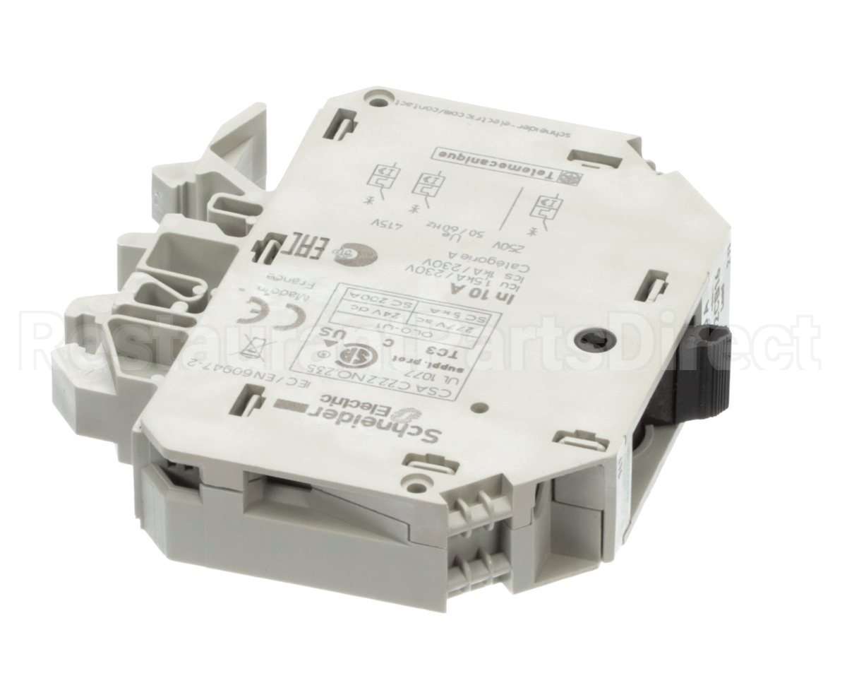 00-630141-00015 Hobart Breaker, 10 Amps