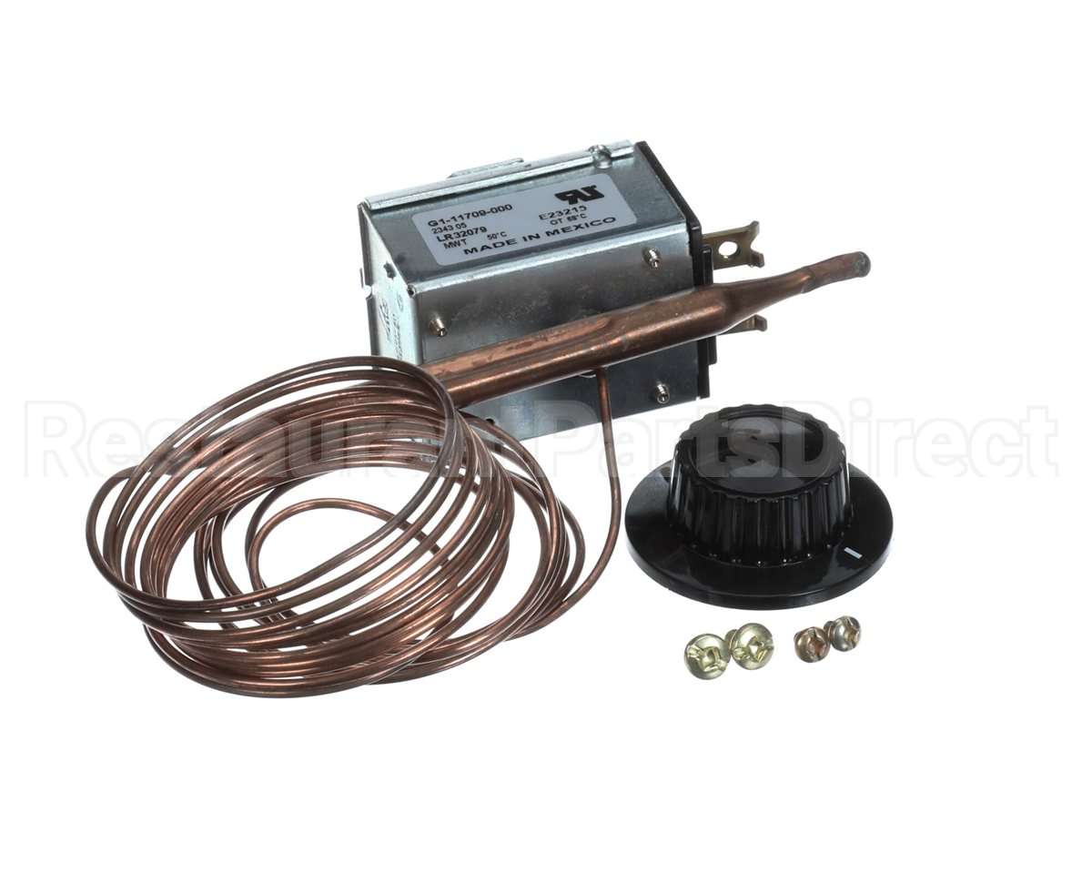00-630142-00004 Hobart Thermostat