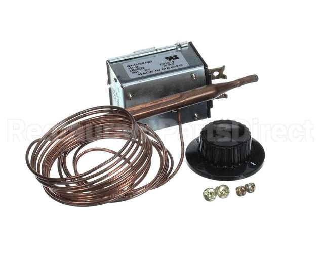 00-630142-00004 Hobart Thermostat
