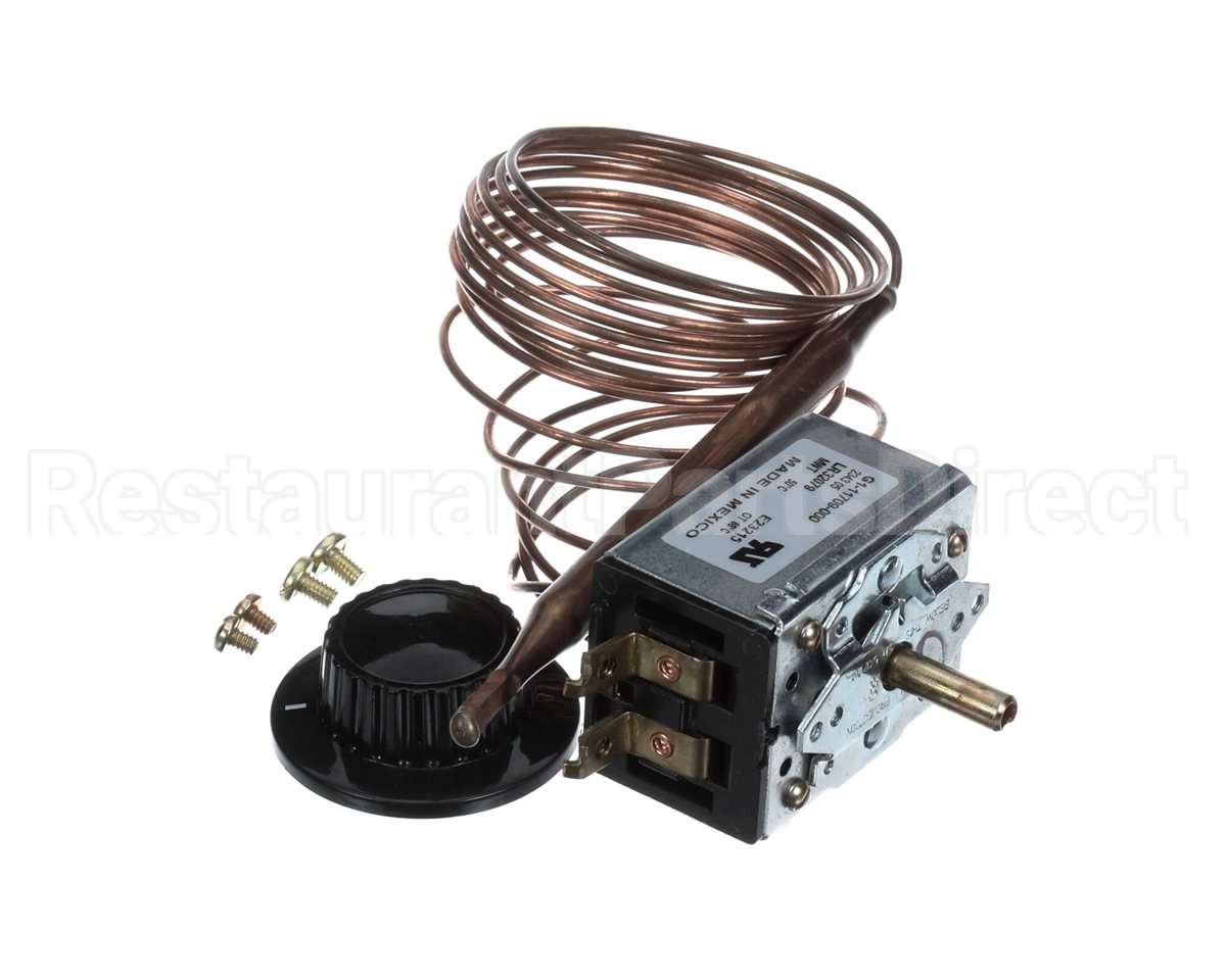 00-630142-00004 Hobart Thermostat